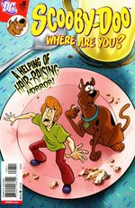 Scooby-Doo, Where are you? # 8