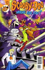 Scooby-Doo, Where are you? # 11