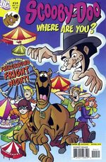Scooby-Doo, Where are you? 14