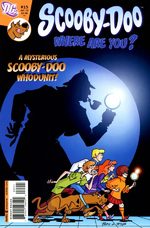 Scooby-Doo, Where are you? # 15