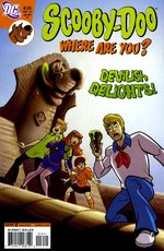 Scooby-Doo, Where are you? # 16