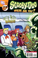 Scooby-Doo, Where are you? # 18