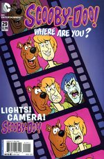Scooby-Doo, Where are you? # 29