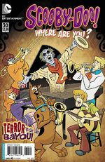 Scooby-Doo, Where are you? # 30