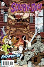 Scooby-Doo, Where are you? 31