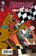 Scooby-Doo, Where are you? 36