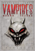 Vampires 1 Manga