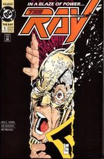 The Ray 5