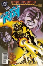 The Ray # 18