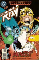 The Ray # 19