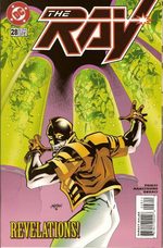 The Ray # 28