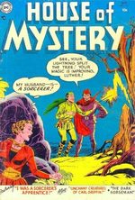 La Maison du Mystère 31