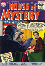 La Maison du Mystère 51