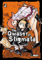 The Qwaser of Stigmata 2
