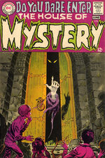La Maison du Mystère 174
