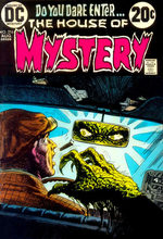La Maison du Mystère 216