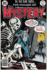 La Maison du Mystère 248