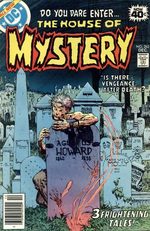 La Maison du Mystère 263