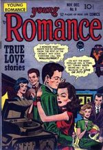 Young Romance 8