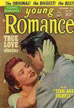Young Romance 62
