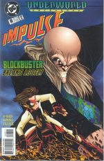 couverture, jaquette Impulse Issues V1 (1995 - 2002) 8