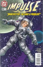 couverture, jaquette Impulse Issues V1 (1995 - 2002) 18