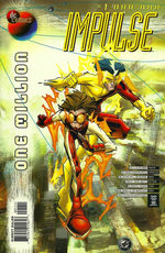 couverture, jaquette Impulse Issues V1 (1995 - 2002) 90