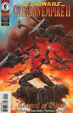 Star Wars - Crimson Empire II # 5