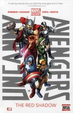 Uncanny Avengers 1