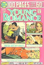 Young Romance 201