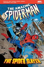 The Amazing Spider-Man # 9