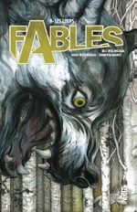Fables # 9