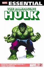 The Rampaging Hulk 2