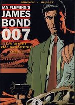 Ian Fleming's James Bond 007 - La dent du serpent 1