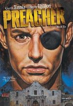 couverture, jaquette Preacher TPB hardcover (cartonnée) 6