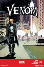 couverture, jaquette Venom Issues V2 (2011 - 2013) 36