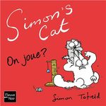 couverture, jaquette Simon's Cat 5