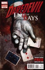 Daredevil - End of Days 4