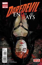Daredevil - End of Days 7
