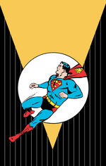 Superman: The Man of Tomorrow Archives 3