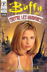 Buffy Contre les Vampires 4