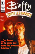 Buffy Contre les Vampires 5