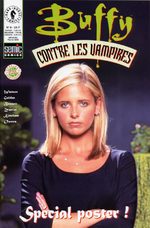Buffy Contre les Vampires 9
