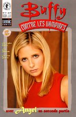 Buffy Contre les Vampires 17