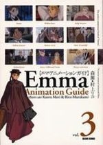 Emma - Animation Guide # 3