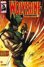 Wolverine Hors-Série 5