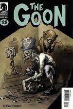 The Goon # 28