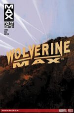 Wolverine MAX # 8
