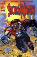 Stormwatch 33
