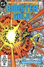 Booster Gold 5
